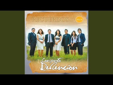 Medley: El Toque / Cristo Mi Cristo / El Toque de Su Mano / El Vive Hoy