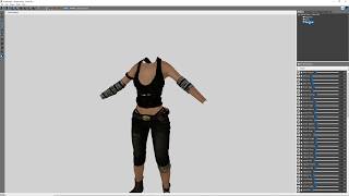 Update FusionGirl 1.45 Conversions to V1.6
