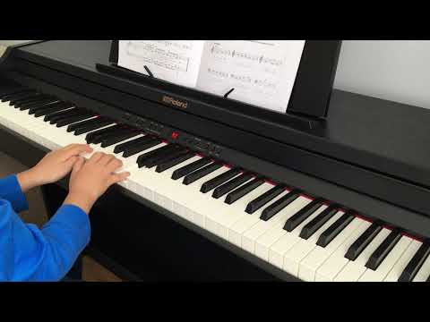 Get Set! Piano Pieces Books 2 - Michael Finnegan