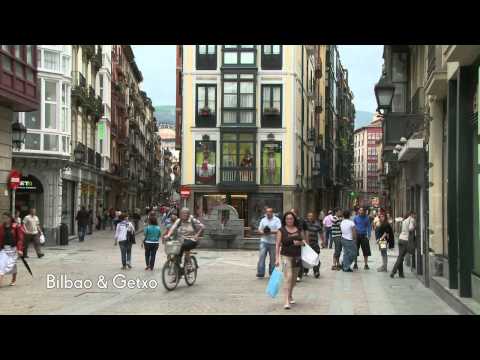 Bilbao & Getxo Spain Shore Excursion - Cunard