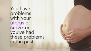 Risks of Preterm Labor