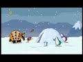 Yoko Jakamoko Toto The Snow 2003