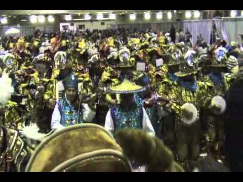 2011 Show of Shows Ferko String Band Down the Aisle 2nd Show