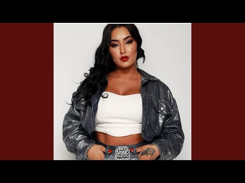 A Braba Tem Nome - Ana Karolina