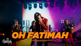Download lagu Khalifah ft. Faisal Ahmad -  Oh Fatimah mp3
