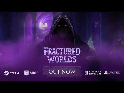 Launch Trailer