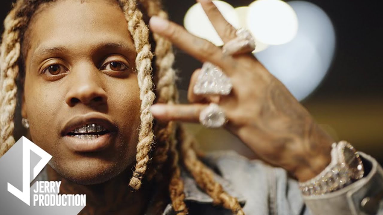 Only The Family & Lil Durk - Hellcats & Trackhawks