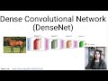 DenseNet | Densely Connected Convolutional Networks