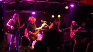 Beaches - Walk Around