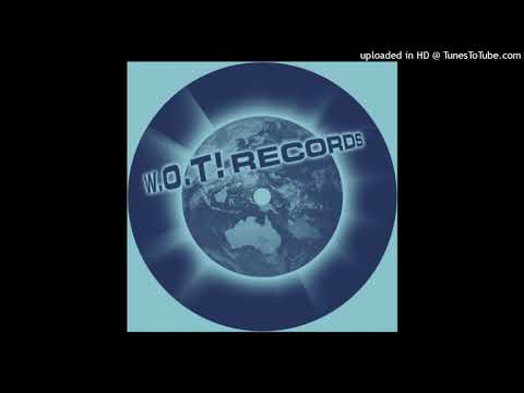 Trevor McLachlan - Rain Down On Me (P.H.A.T.T. Remix)