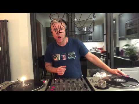 DJ Ande - New Jungle Drum n Bass Music  - Karma Recordings