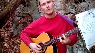 Goodbye to beauty - Mark Lanegan