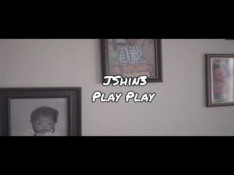 JShin3 - Play Play ( Prod. YungLanOnDaTrack)