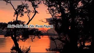 Download lagu Video Lirik Lagu Pelauw_Hatuhaha RINDU KURUHAJIA Cipta n voc Unha Hega Angkotasan mp3
