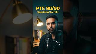 Score Perfect 90 in PTE Speaking in Just 2 Minutes ⚡ | Complete Guide