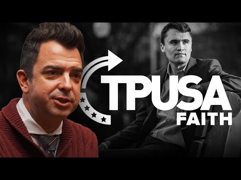 Why Charlie Kirk’s Legacy Can’t Be Assassinated | Lucas Miles | Kings & Statesmen