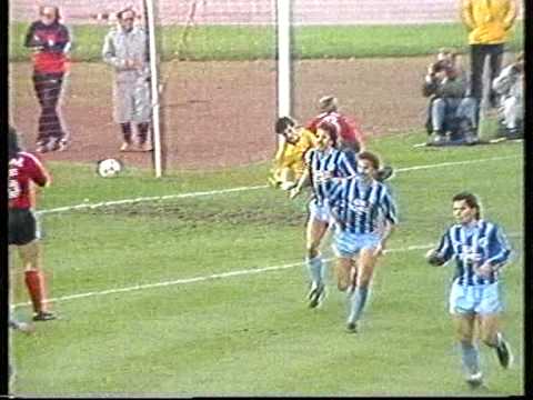 ulm kickers 19871114