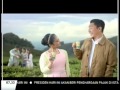 Iklan Teh Gelas Segarnya Alami Kebaikan With Ananda Omesh Versi 2