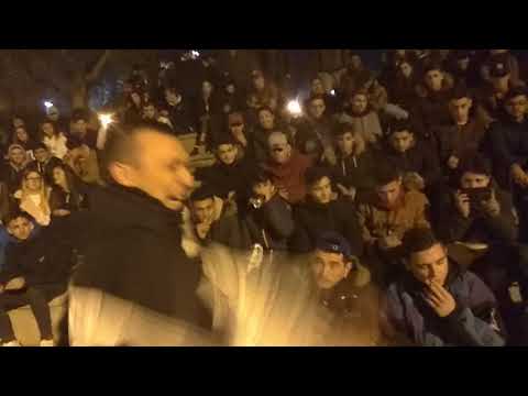 SOULJAH vs SKRAM - Filtros ( Regional para nacional en Valencia)