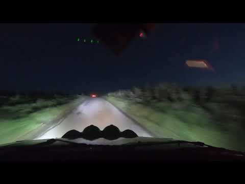 ADAC Saarland Rallye 2021 WP4 „Losheimer Land 1“