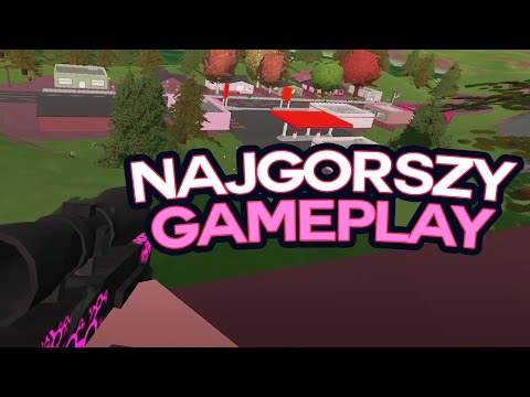 PRZEPRASZAM ZA TE ZŁE CZYNY - UNTURNED