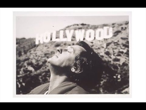 "Ed Ruscha Travel Log"  Music by Tom Finch