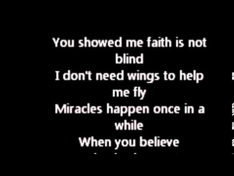 download lagu mp3 mp4 Miracles Happen Princess Diaries Lyrics, download lagu Miracles Happen Princess Diaries Lyrics gratis, unduh video klip Miracles Happen Princess Diaries Lyrics