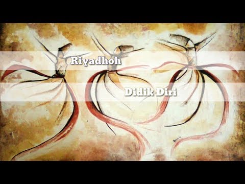 Ngaji Filsafat - Riyadhoh Mendidik Diri (Ibnu Arabi)