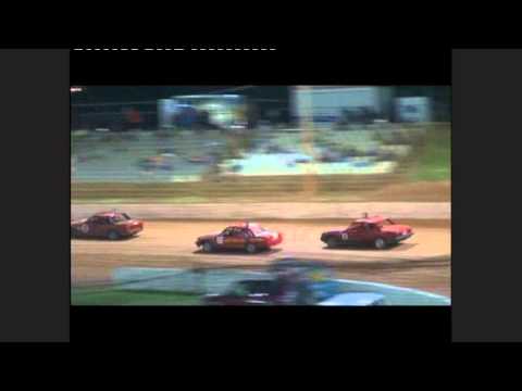 Feature Archerfield 22.10.2011.wmv