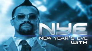 Apldeap at DadyO NYE