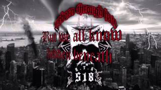 REBORN THROUGH HATE - Gun Control (OFFIAL VIDEO )