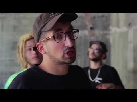 פיוצ׳ר גאנג סייפר 2017