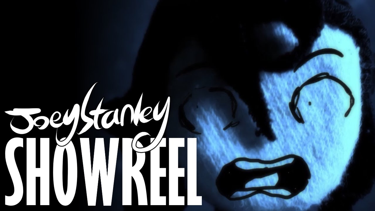 Joey Stanley