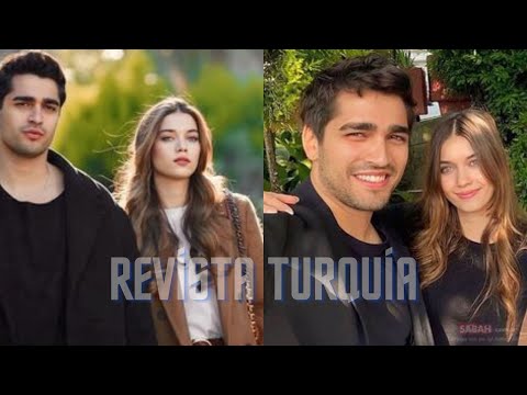 La inesperada confesión de amor de Mert Ramazan Demir".  #mertramazandemir #afrasaraçoğlu