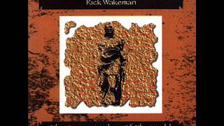 Rick Wakeman - The Mausoleum At Halicarnassus