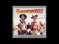 Elmer Bernstein - Main Title - (The Comancheros, 1961)