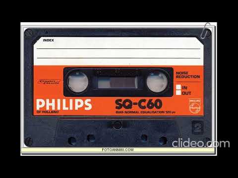 MUSICA ANNI 80 SCONOSCIUTA dance Unknown Song