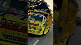 Download lagu virall story'wa kata kata sopir truk mp3