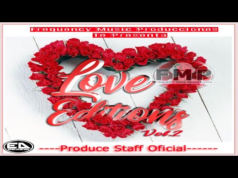 Baladas Románticas En Ingles Mix Lo Mejor By DJ Lex ID LPA - Frequency Músic Producciones