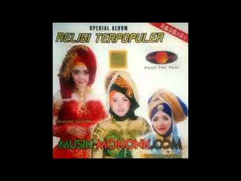 Dangdut Monata Eling eling