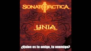 Sonata Arctica - To Create a Warlike Feel (Subtitulado al Español)