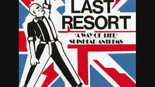 The Last Resort - Freedom