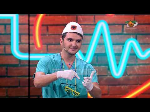 Portokalli, 6 Tetor 2019 - Doktori (Shendetesia turistike)