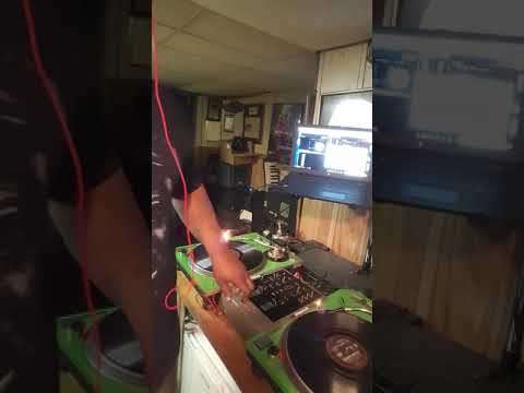 DJ Winston/Dramatic Beats and Songs 12/27/18