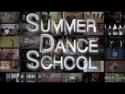 Summer Dance School 2018