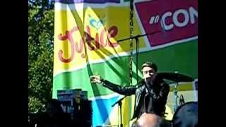 Conor Maynard - Pictures Live