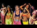 Shruti Hassan Item Compilation NO MALE ARTIST INVOLVED Heroine Menia