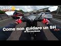 SHVLOG 54 L AUTOSTRADA NON CI SPAVENTA Sh 125