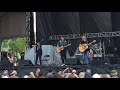 Indigo Girls, Hammer and a Nail (Live, 2016)