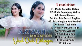 Download lagu 12 Kumpulan Lagu Hits Azizah Maumere Terbaik 2026 Bikin Baper - Azizah Maumere Full Album mp3